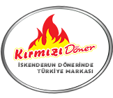 Kırmızı Döner® Logo