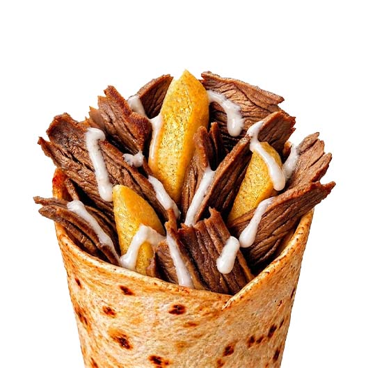 ANTAKYA USULÜ ET DÖNER
