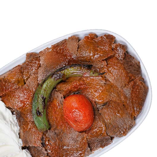ET İSKENDER
