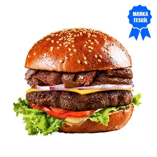 RED BURGER