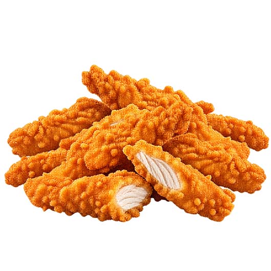 TENDERS